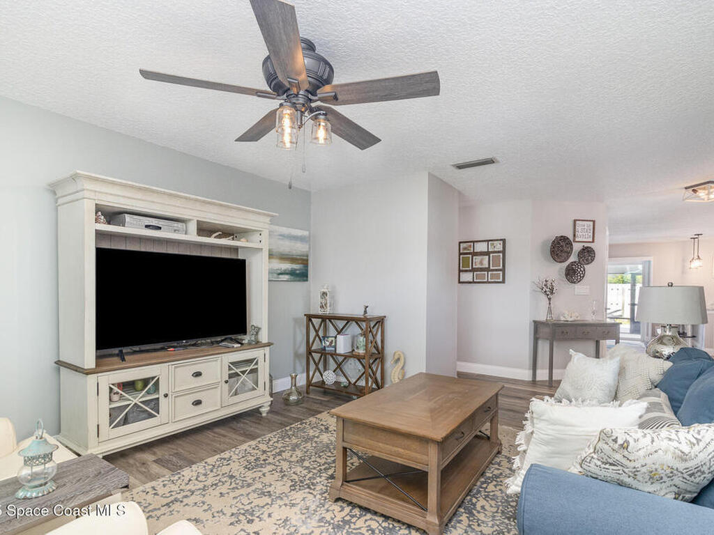 658 Hibiscus Drive, Satellite Beach, FL 32937