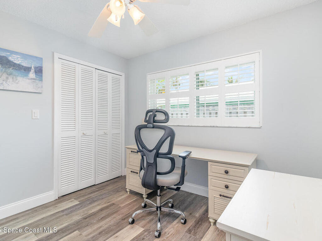 658 Hibiscus Drive, Satellite Beach, FL 32937