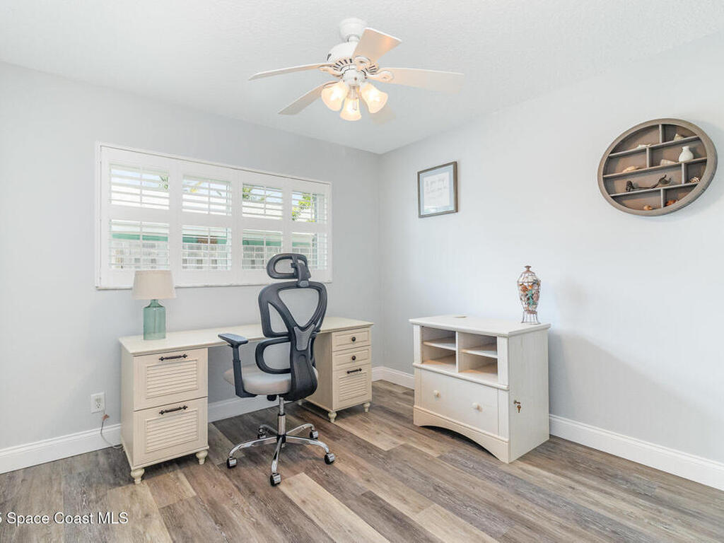 658 Hibiscus Drive, Satellite Beach, FL 32937