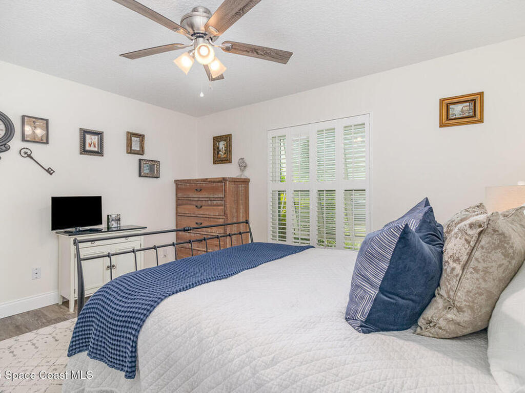 658 Hibiscus Drive, Satellite Beach, FL 32937