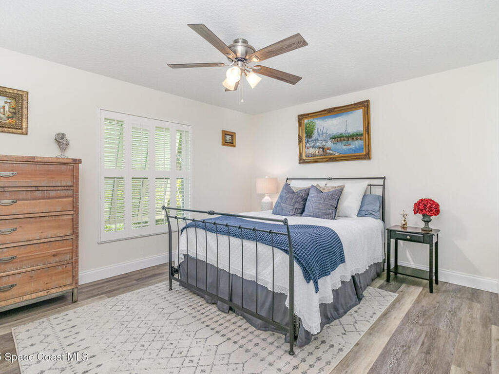 658 Hibiscus Drive, Satellite Beach, FL 32937