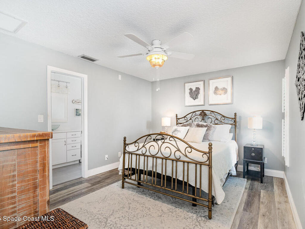 658 Hibiscus Drive, Satellite Beach, FL 32937