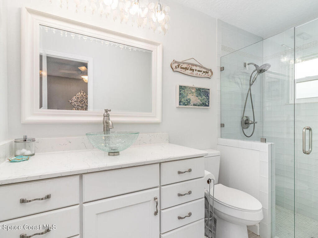 658 Hibiscus Drive, Satellite Beach, FL 32937