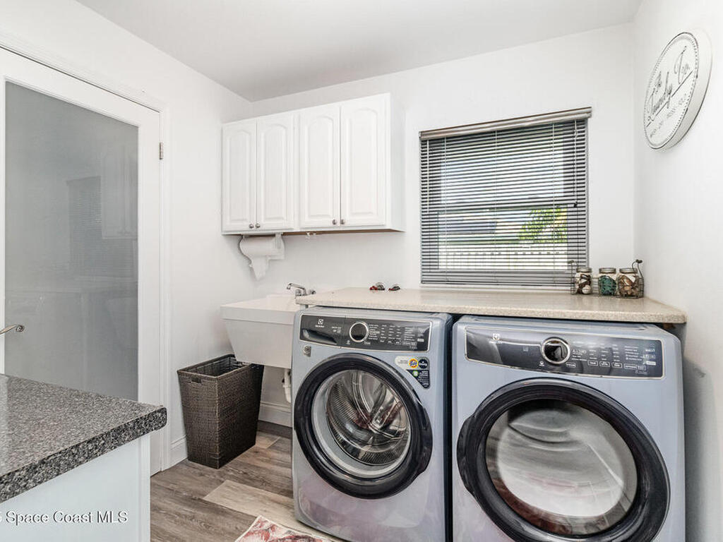 658 Hibiscus Drive, Satellite Beach, FL 32937