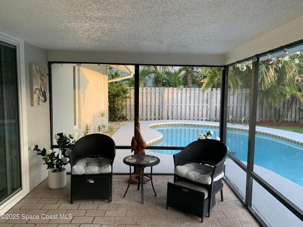 658 Hibiscus Drive, Satellite Beach, FL 32937