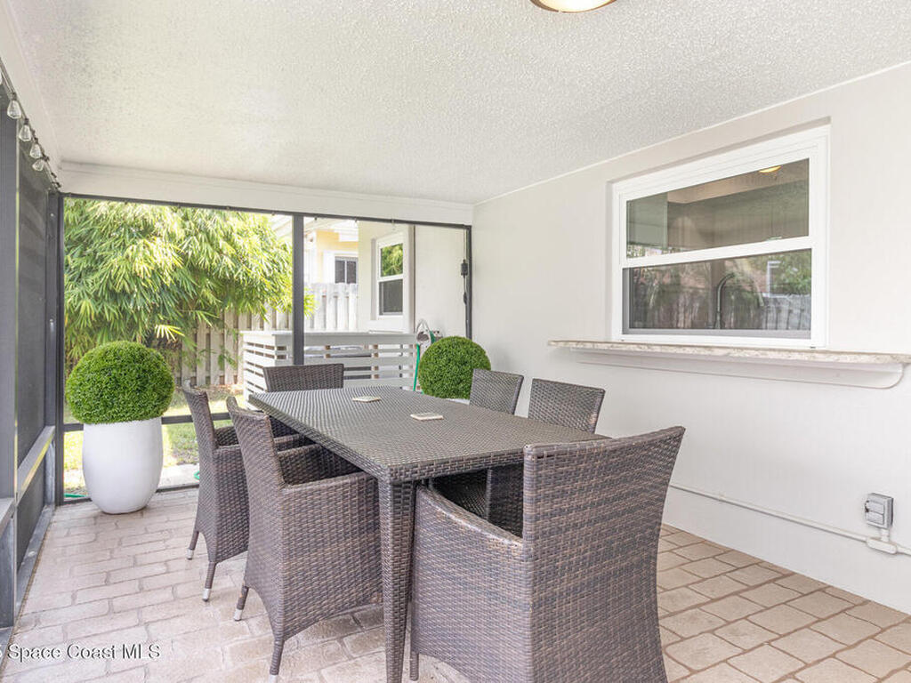 658 Hibiscus Drive, Satellite Beach, FL 32937