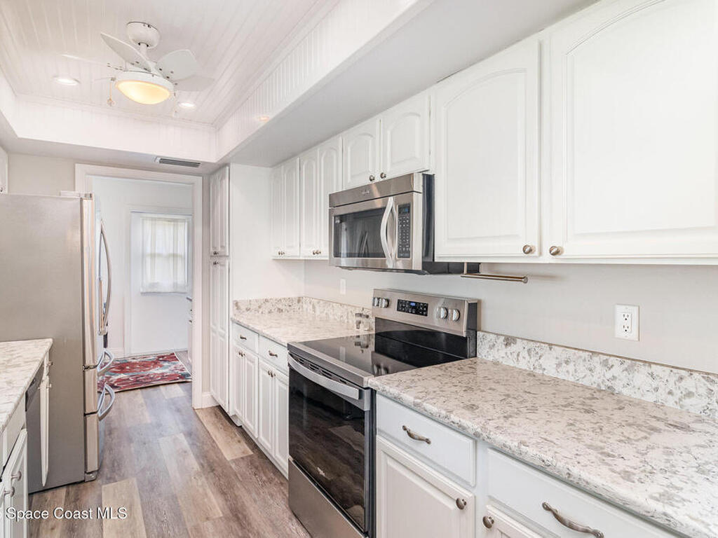 658 Hibiscus Drive, Satellite Beach, FL 32937