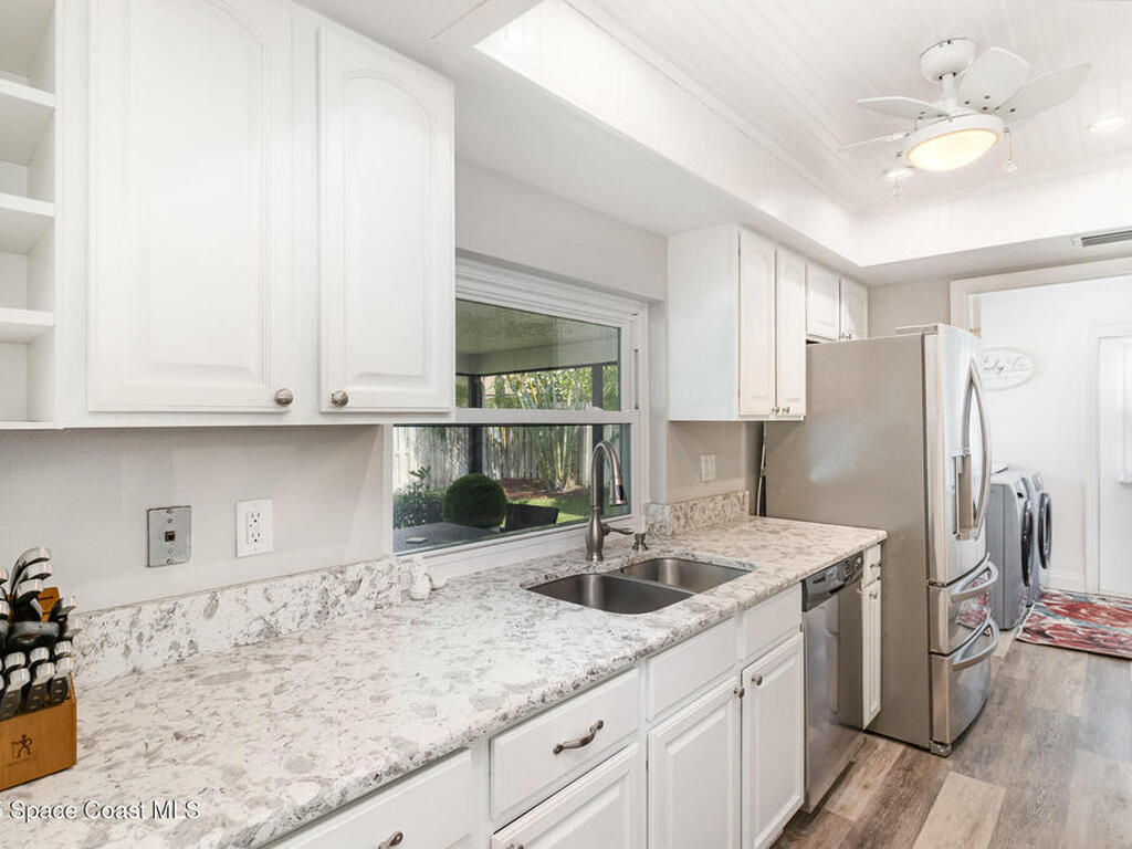 658 Hibiscus Drive, Satellite Beach, FL 32937