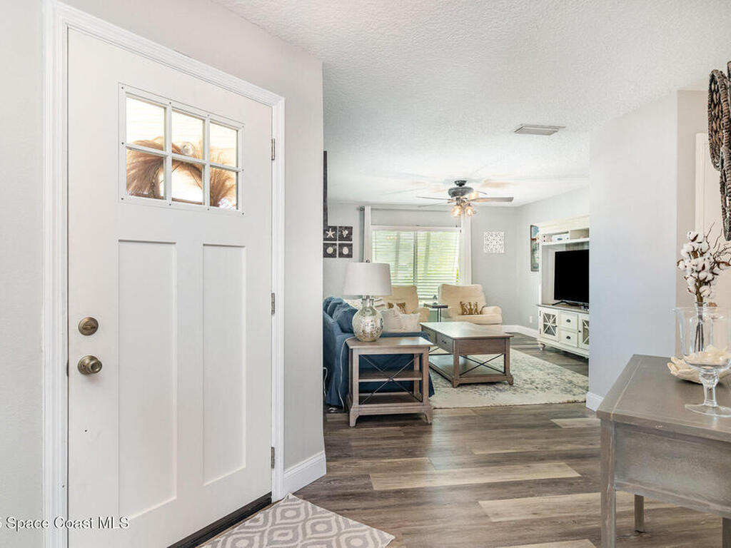 658 Hibiscus Drive, Satellite Beach, FL 32937