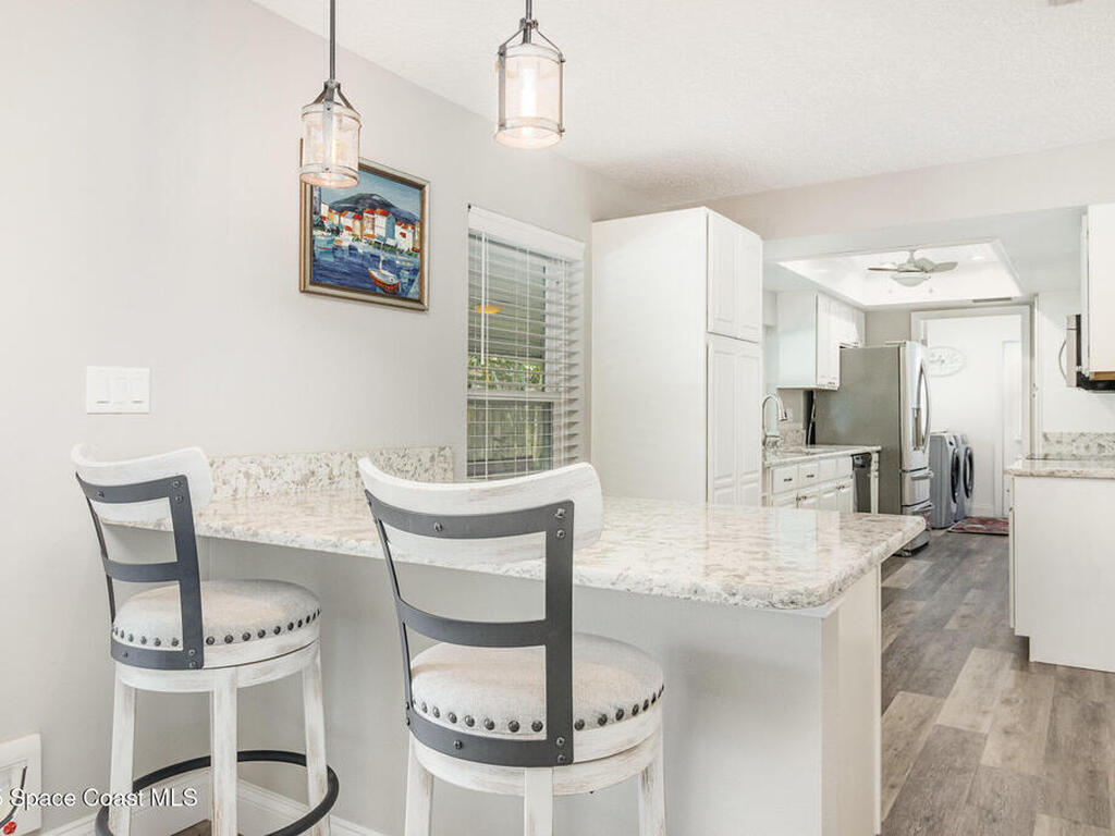 658 Hibiscus Drive, Satellite Beach, FL 32937