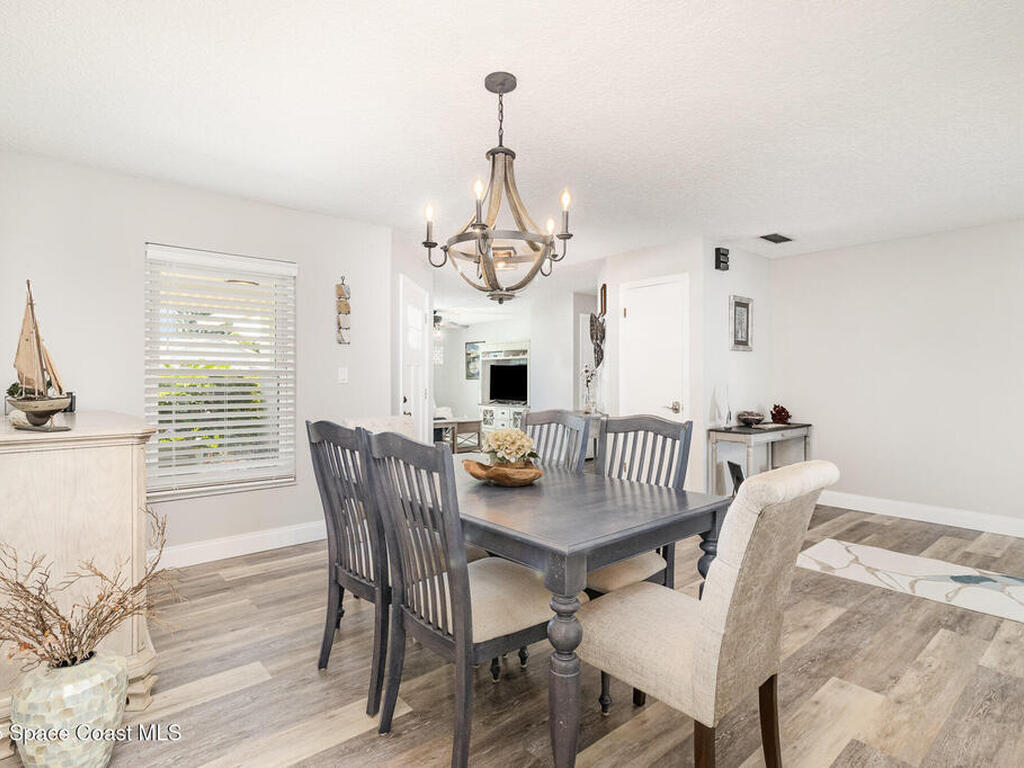 658 Hibiscus Drive, Satellite Beach, FL 32937