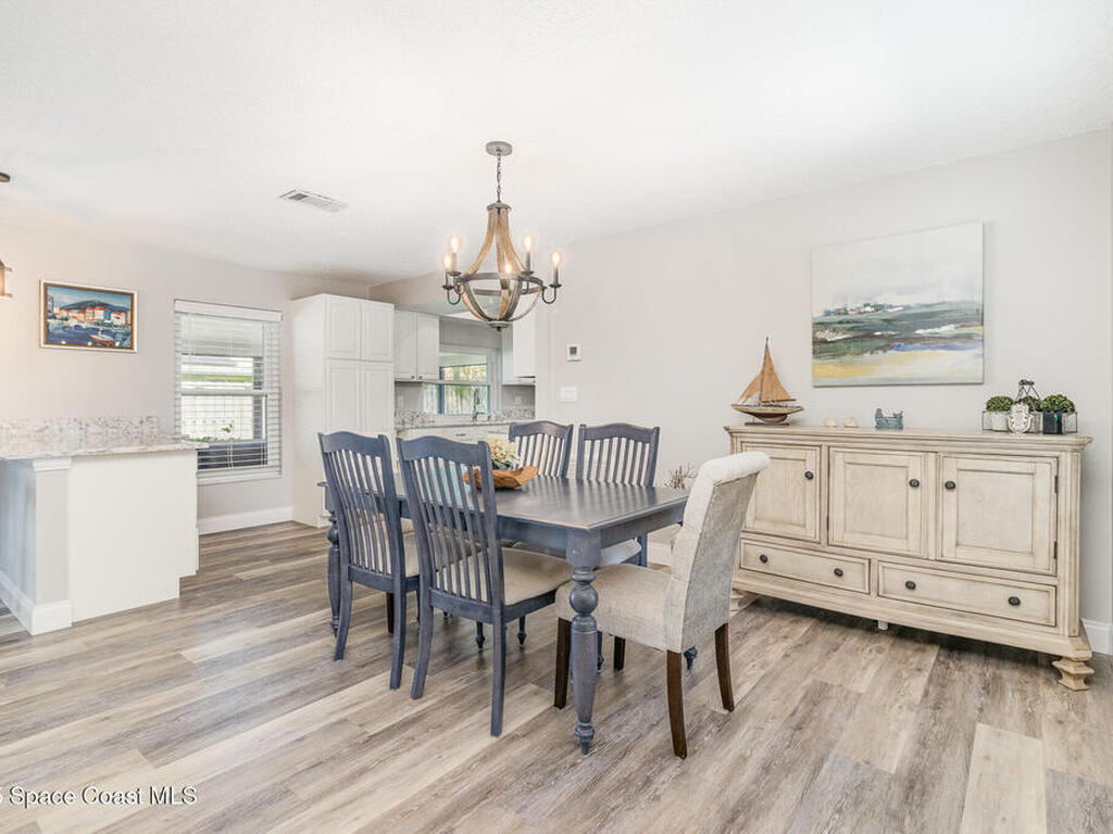 658 Hibiscus Drive, Satellite Beach, FL 32937