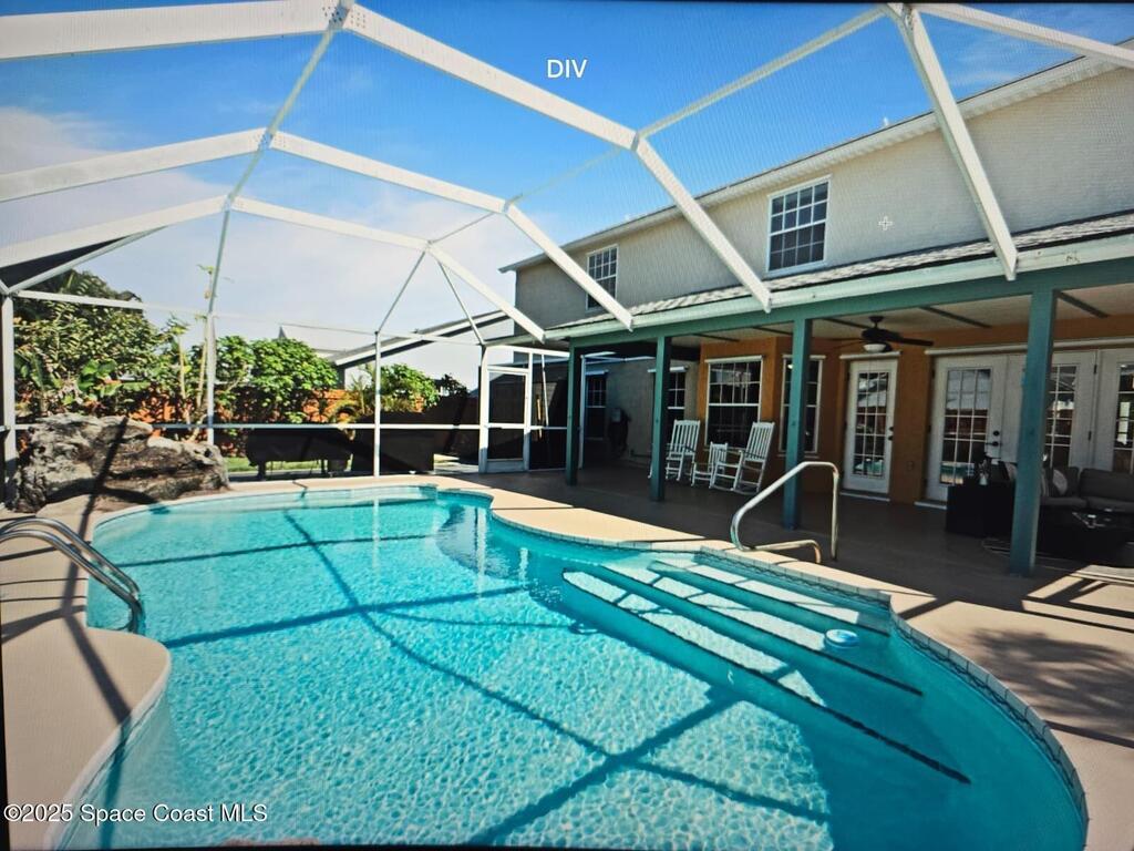 2639 Lowell Circle, Melbourne, FL 32935