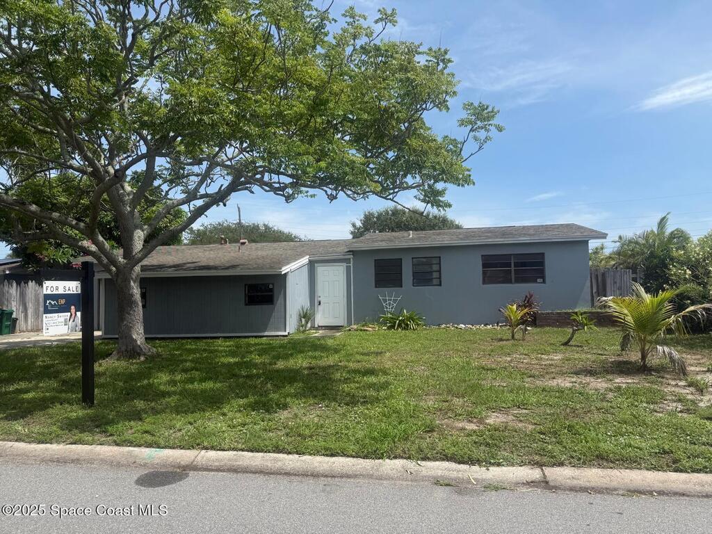 329 W Arlington Street, Satellite Beach, FL 32937
