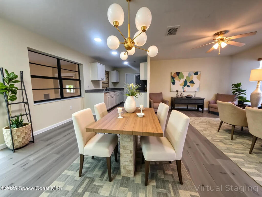 329 W Arlington Street, Satellite Beach, FL 32937