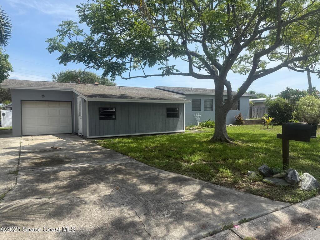 329 W Arlington Street, Satellite Beach, FL 32937
