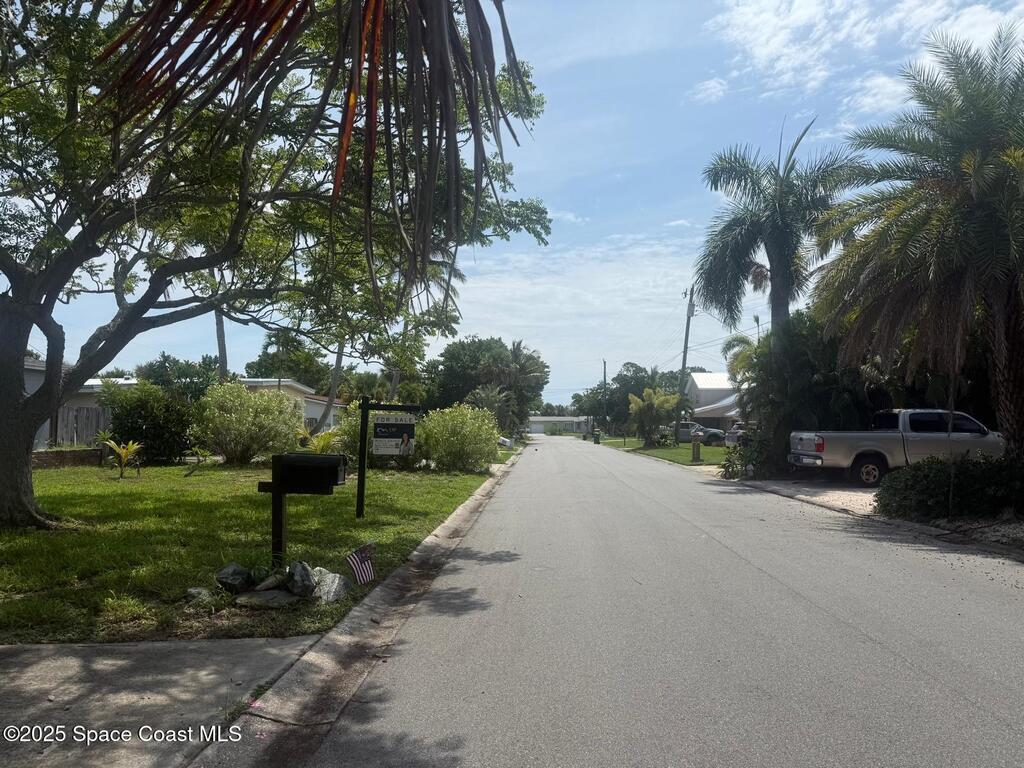 329 W Arlington Street, Satellite Beach, FL 32937