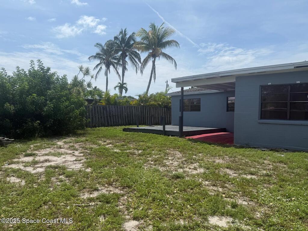 329 W Arlington Street, Satellite Beach, FL 32937