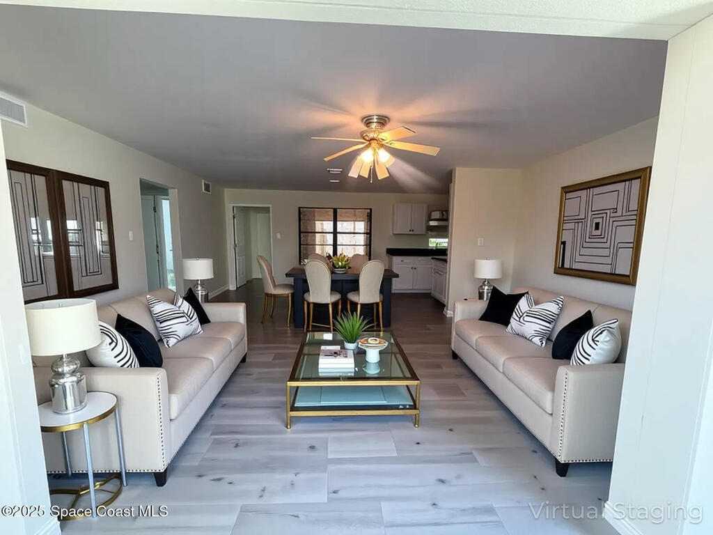 329 W Arlington Street, Satellite Beach, FL 32937
