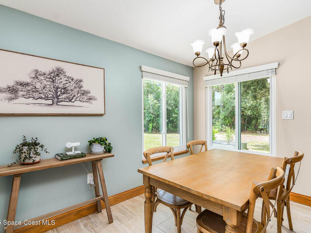 4027 Secretariat Lane, Malabar, FL 32950