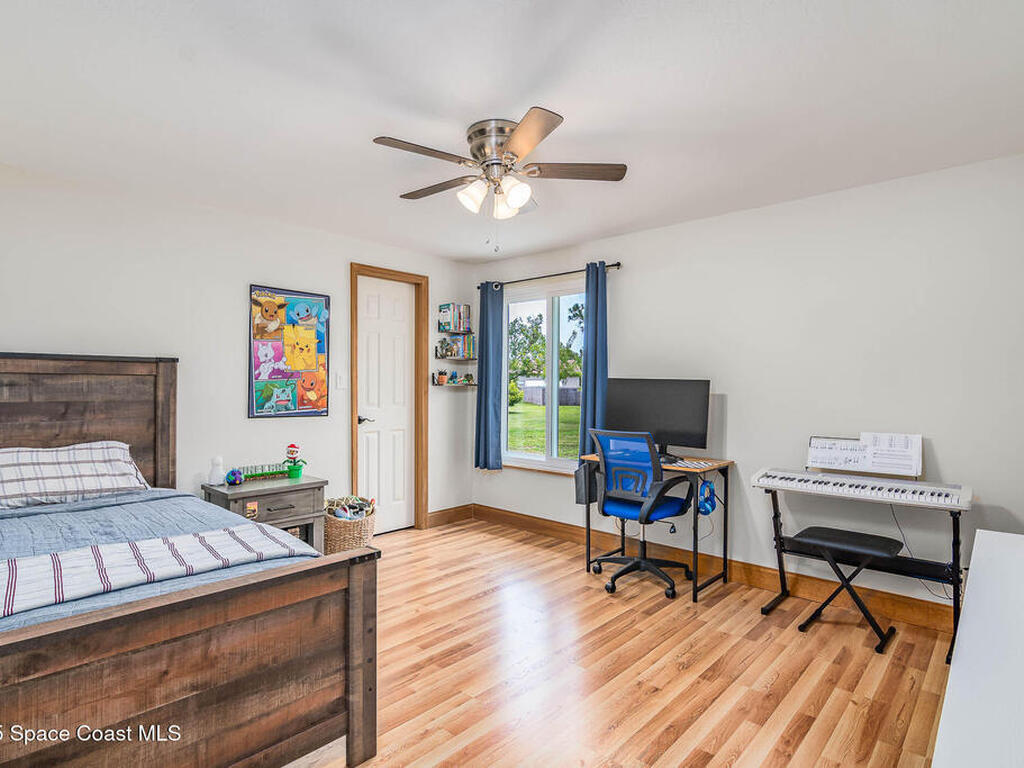4027 Secretariat Lane, Malabar, FL 32950