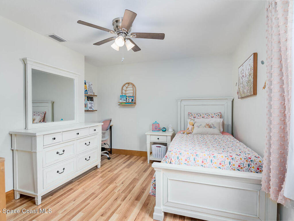 4027 Secretariat Lane, Malabar, FL 32950