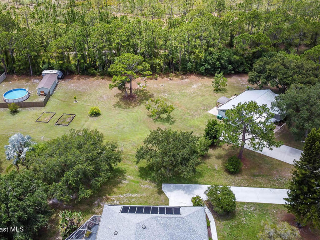4027 Secretariat Lane, Malabar, FL 32950