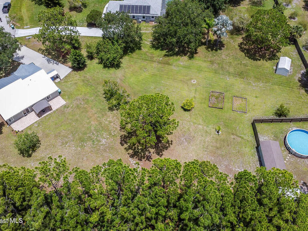 4027 Secretariat Lane, Malabar, FL 32950