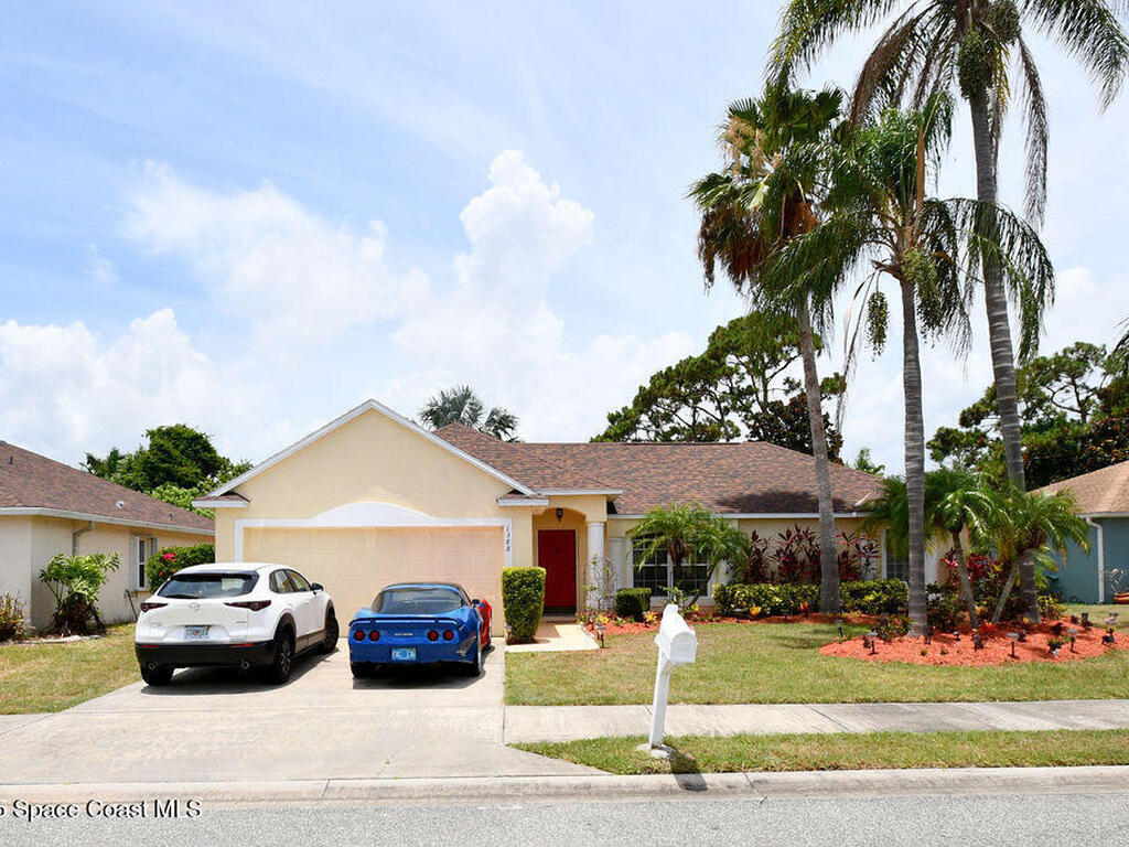 1388 Hill Avenue, Melbourne, FL 32940