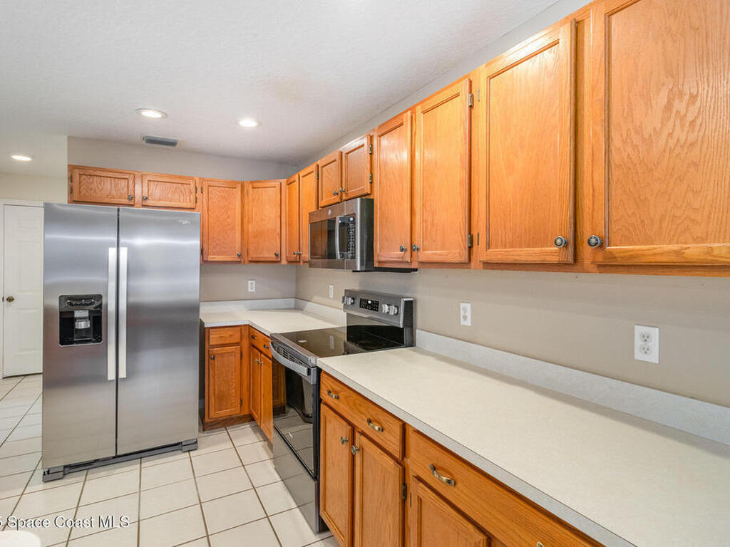 1260 Tropical Cove Drive, Merritt Island, FL 32952