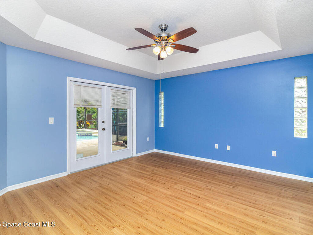 1260 Tropical Cove Drive, Merritt Island, FL 32952