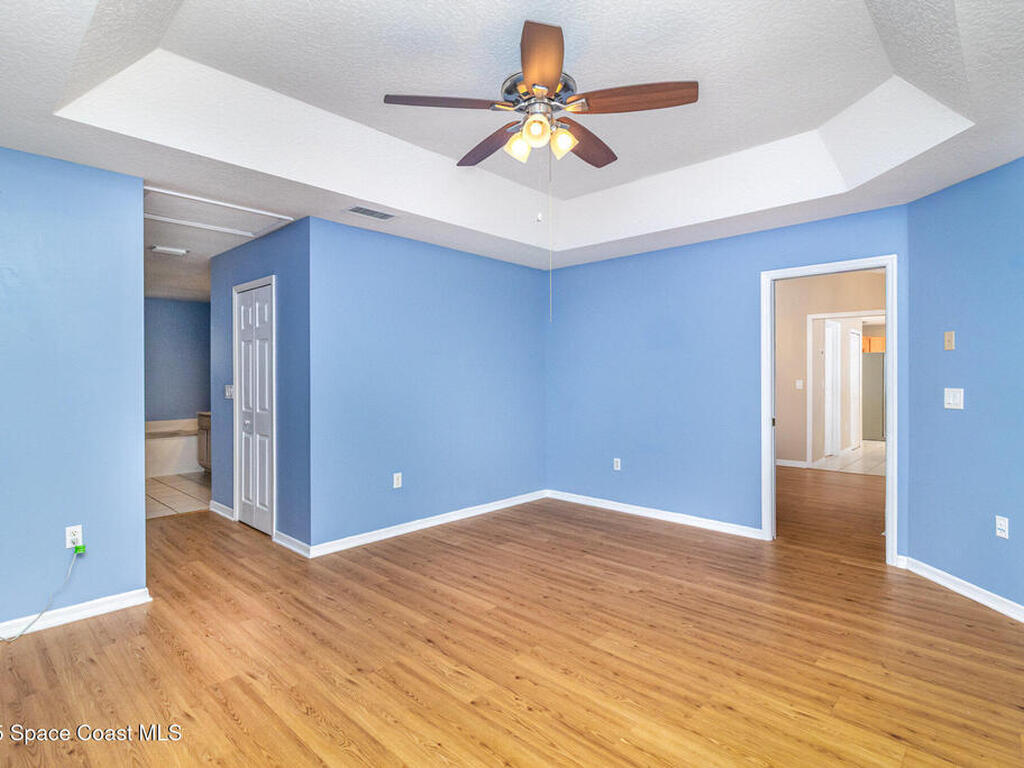 1260 Tropical Cove Drive, Merritt Island, FL 32952