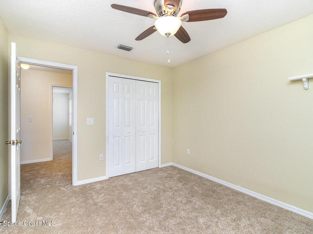1260 Tropical Cove Drive, Merritt Island, FL 32952