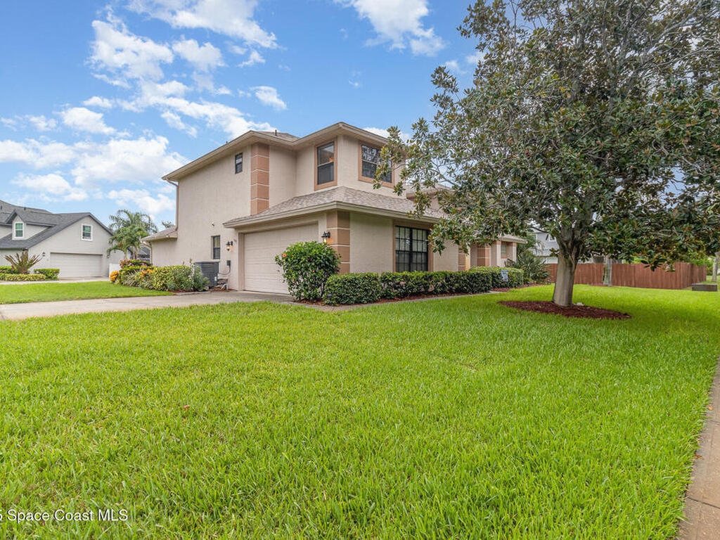 1260 Tropical Cove Drive, Merritt Island, FL 32952