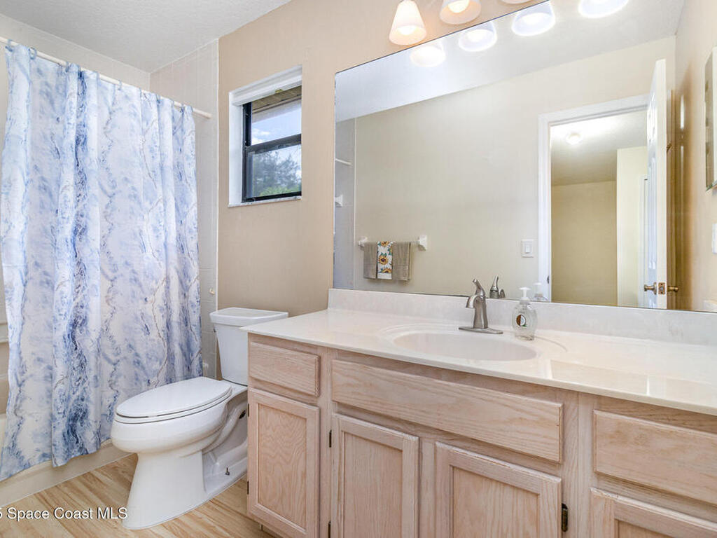 1260 Tropical Cove Drive, Merritt Island, FL 32952