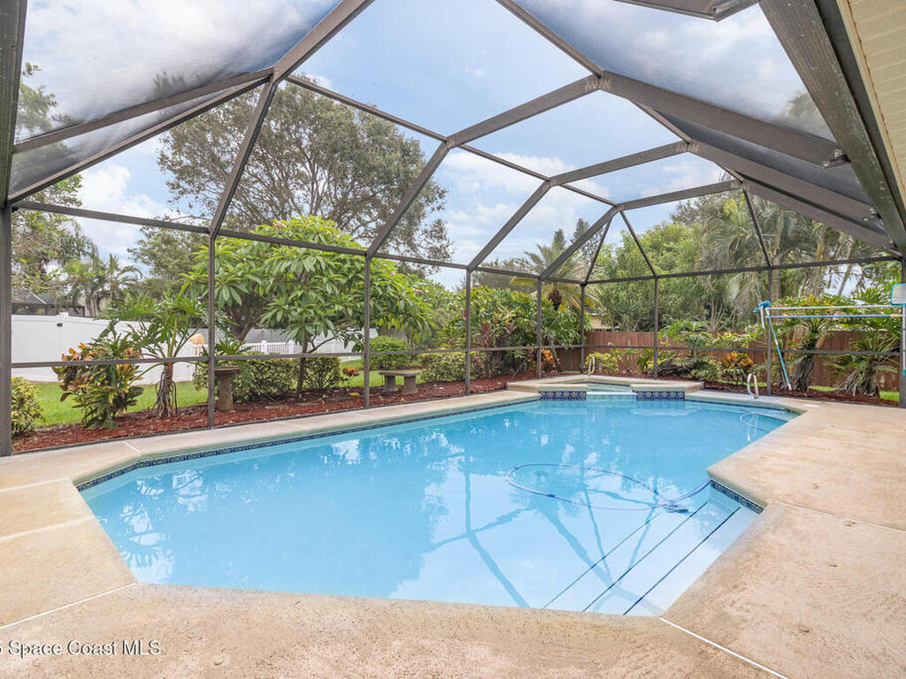 1260 Tropical Cove Drive, Merritt Island, FL 32952