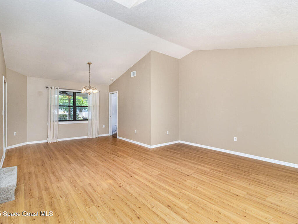 1260 Tropical Cove Drive, Merritt Island, FL 32952