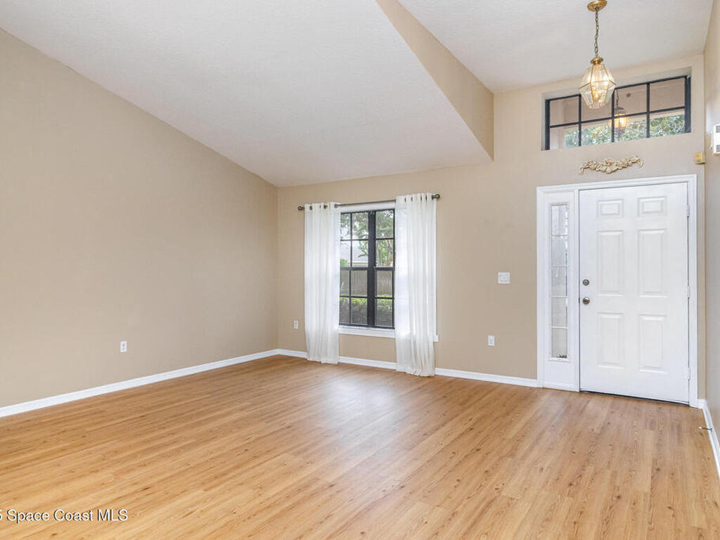 1260 Tropical Cove Drive, Merritt Island, FL 32952