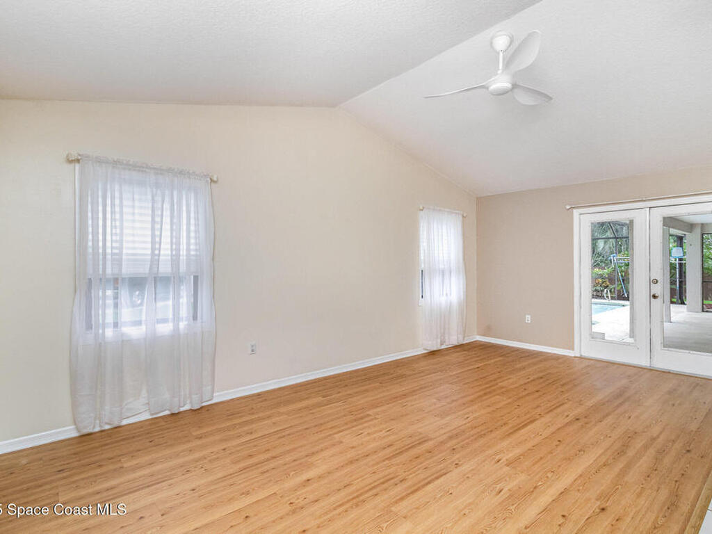 1260 Tropical Cove Drive, Merritt Island, FL 32952