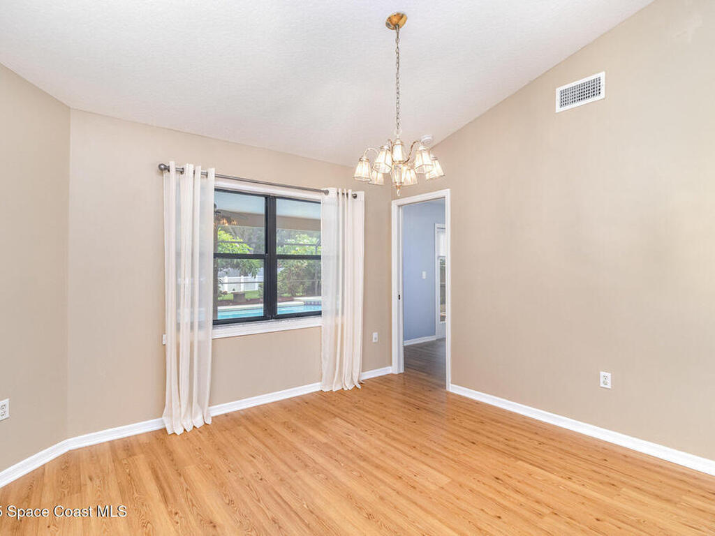 1260 Tropical Cove Drive, Merritt Island, FL 32952