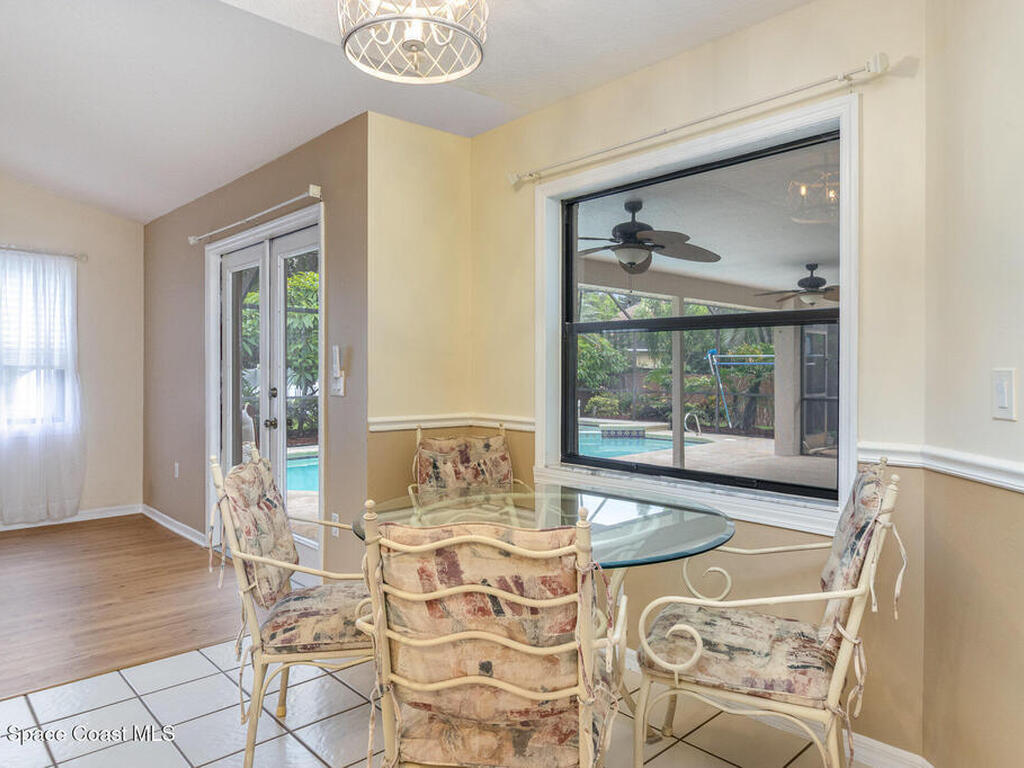 1260 Tropical Cove Drive, Merritt Island, FL 32952
