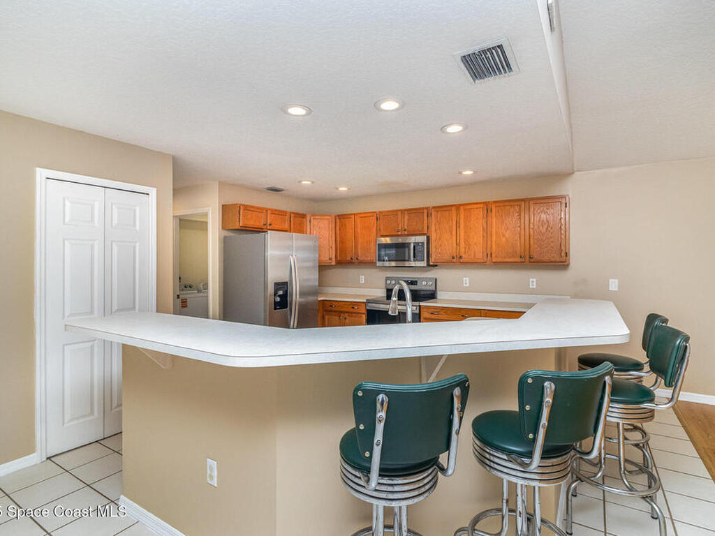 1260 Tropical Cove Drive, Merritt Island, FL 32952