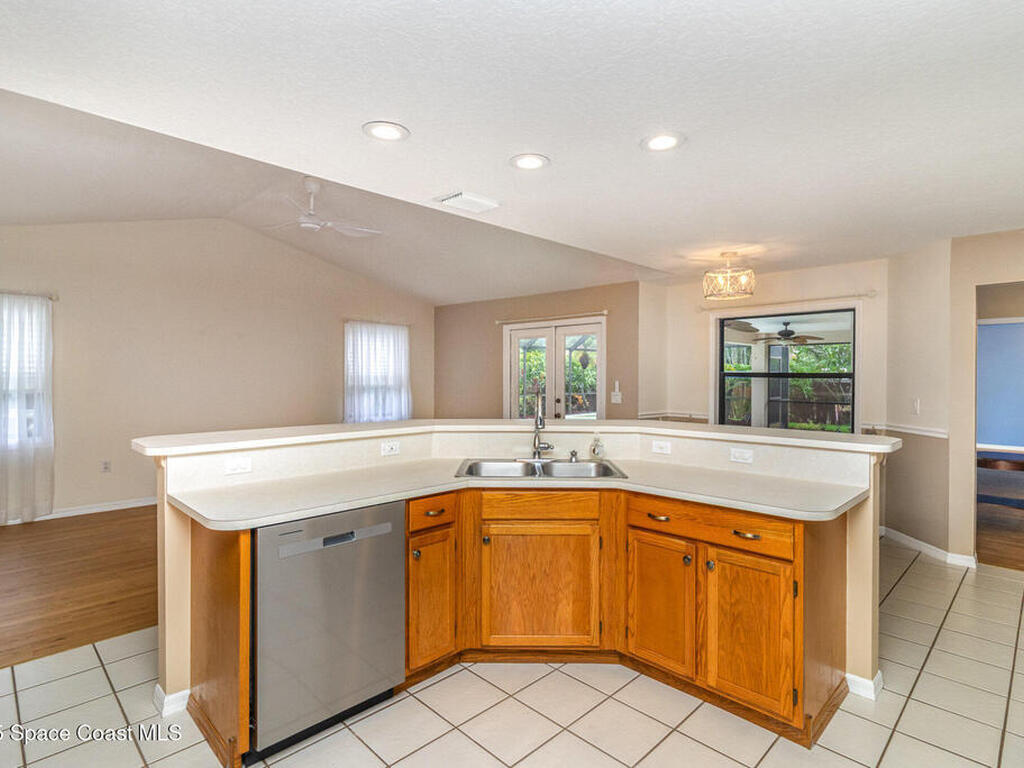 1260 Tropical Cove Drive, Merritt Island, FL 32952