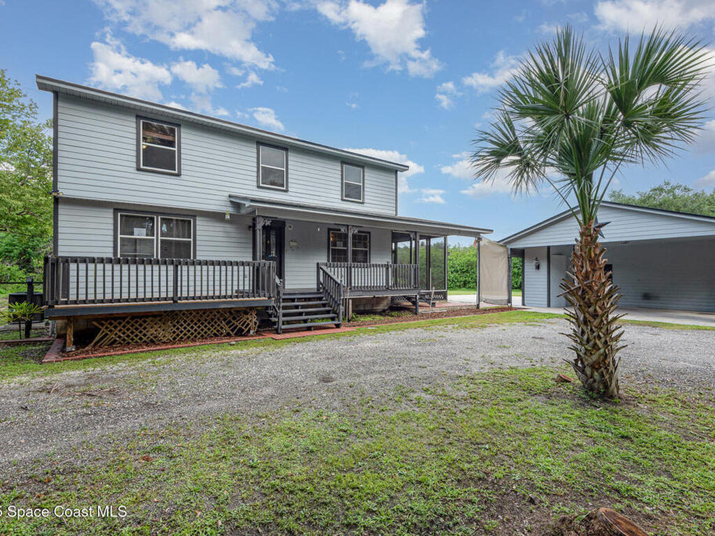 5490 Citrus Boulevard, Cocoa, FL 32926