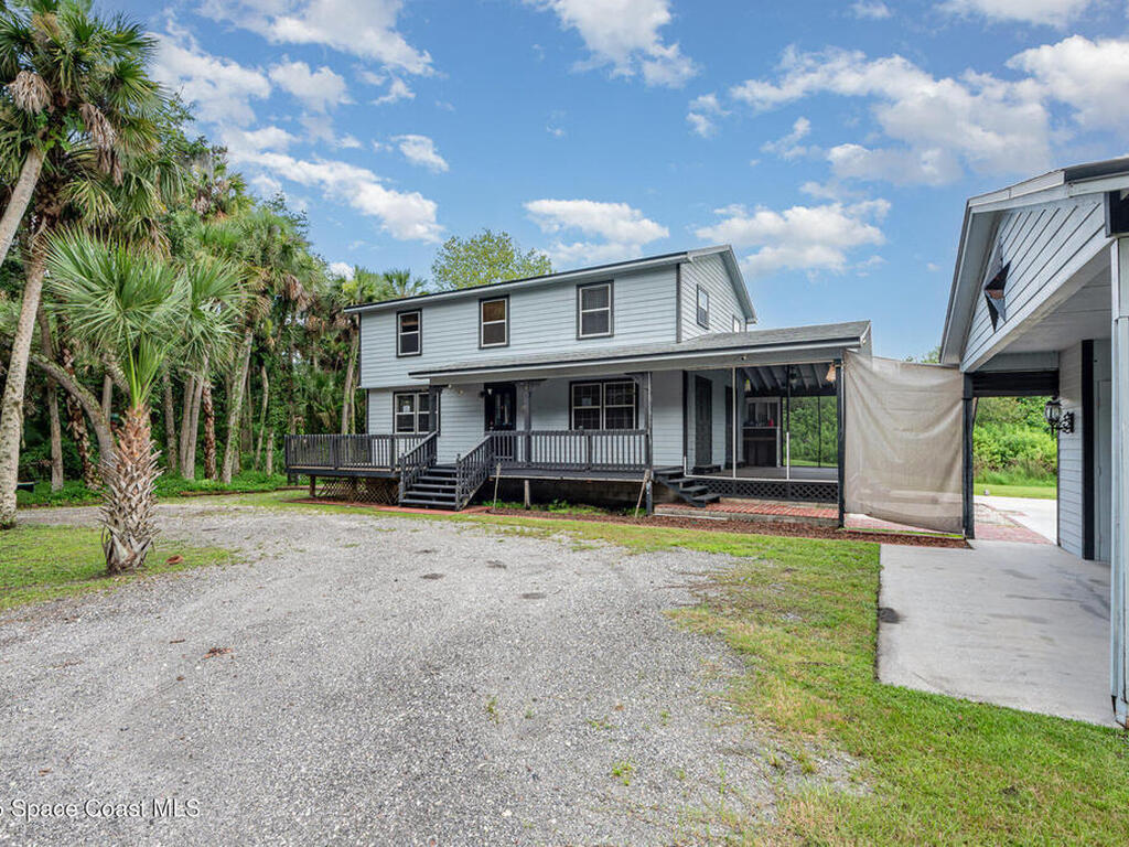5490 Citrus Boulevard, Cocoa, FL 32926