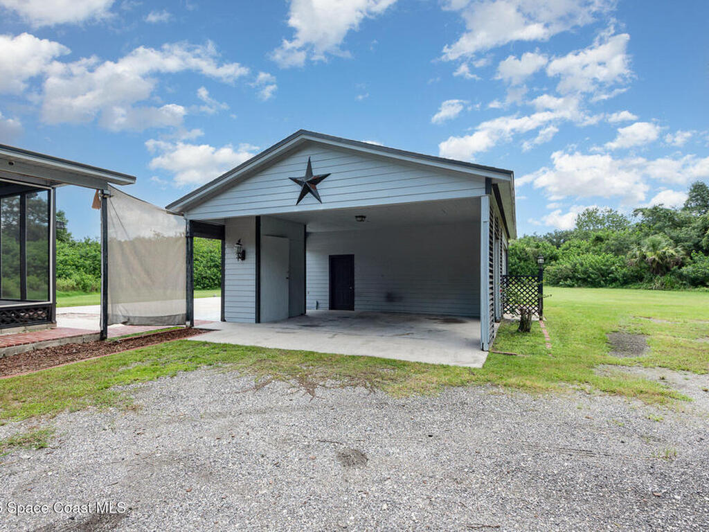 5490 Citrus Boulevard, Cocoa, FL 32926