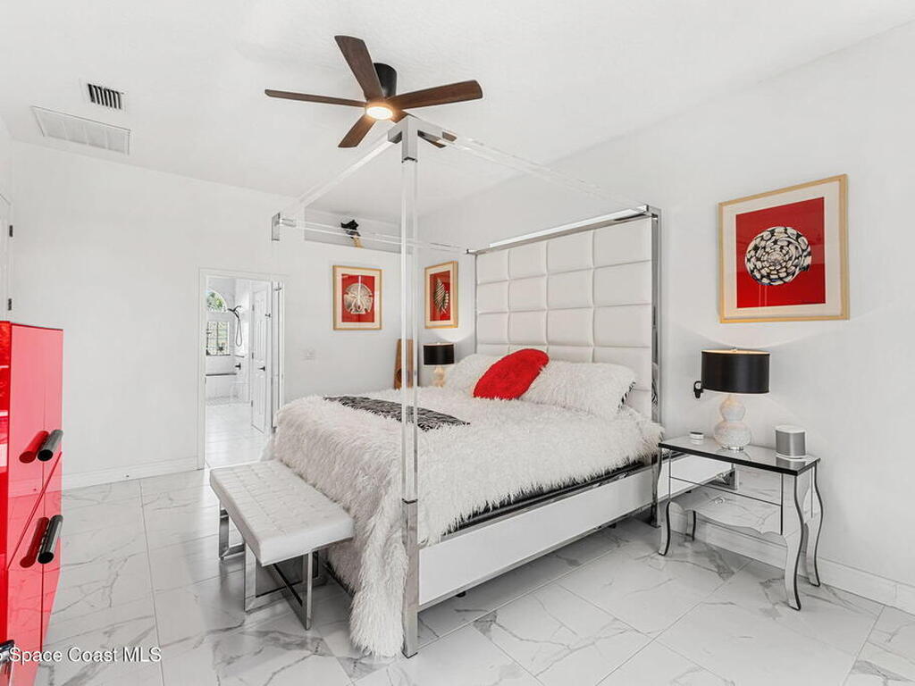 227 Loggerhead Drive, Melbourne Beach, FL 32951