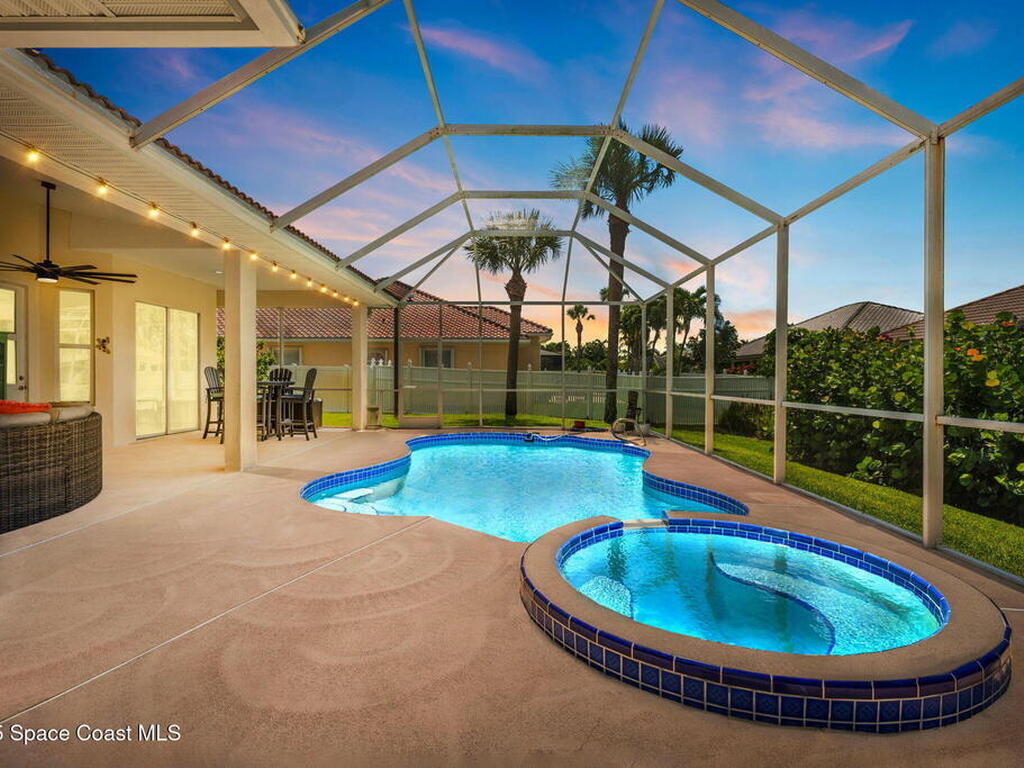 227 Loggerhead Drive, Melbourne Beach, FL 32951