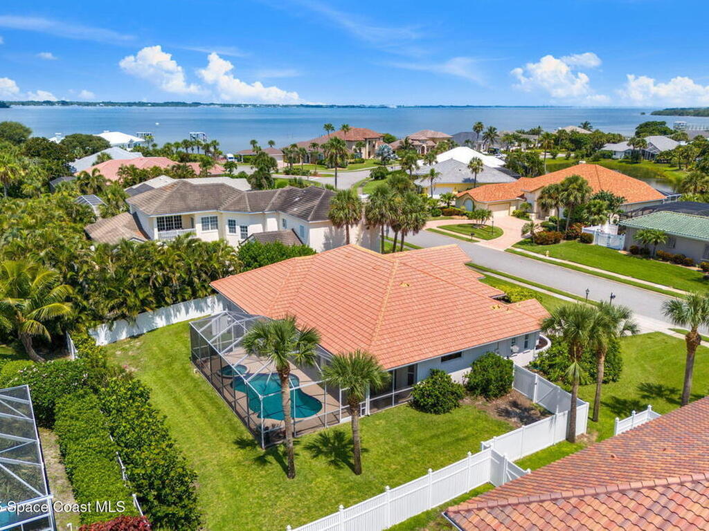 227 Loggerhead Drive, Melbourne Beach, FL 32951