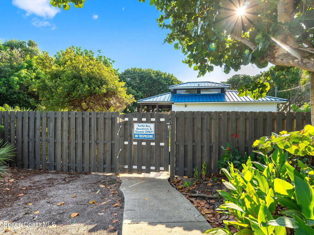227 Loggerhead Drive, Melbourne Beach, FL 32951